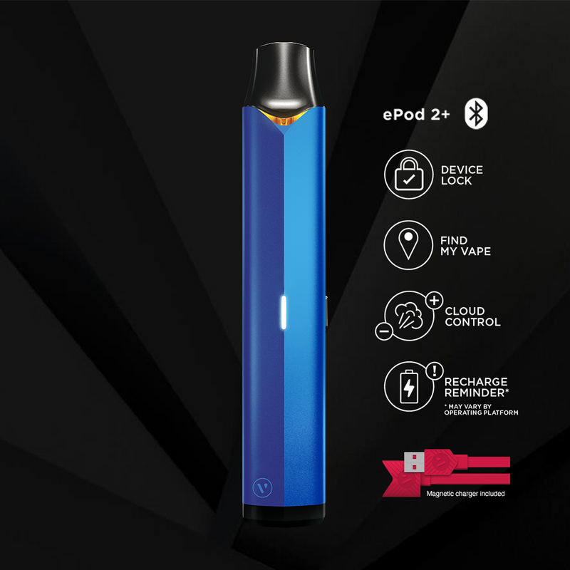 VUSE ePod 2+ SOLO DEVICE