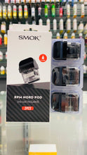 Load image into Gallery viewer, SMOK RPM NORD POD
