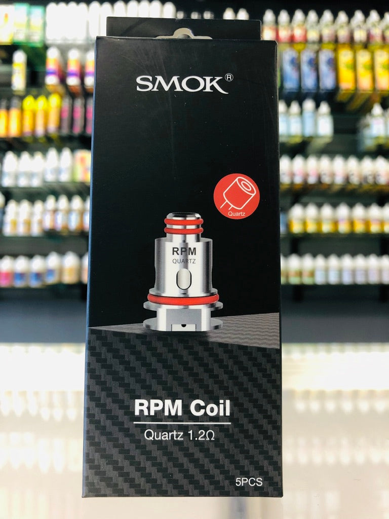 SMOK RPM COILS