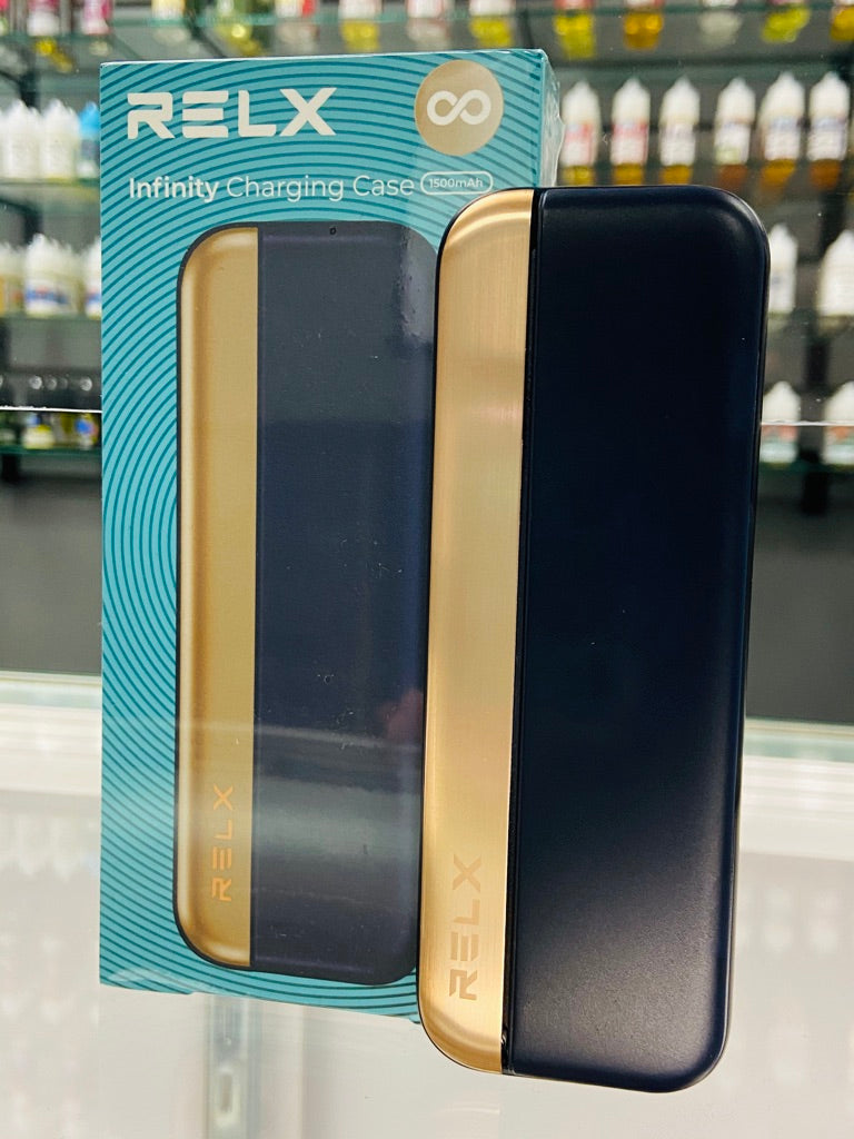 BATTERIES & CHARGERS